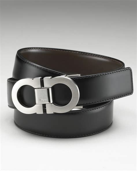 replica salvatore ferragamo men's belts|salvatore ferragamo men's belt buckle.